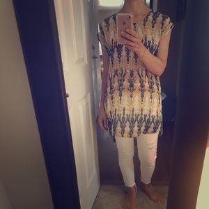 H&M Tunic